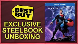 superman man of steel blu ray best buy