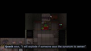 [SS13] Voice-activated Tomfoolery