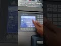 Water HPLC Column Change Procedure #hplc