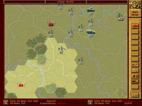 Panzer General 3d Download Panzer General 3d Download