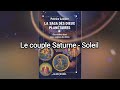 La saga des dieux plantaires chiffre donn par pawnne 265 couple soleil saturne 