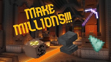 Forge Flipping Guide (2025 Hypixel Skyblock)