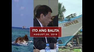 Download lagu UNTV Ito Ang Balita UNTV Ito Ang Balita