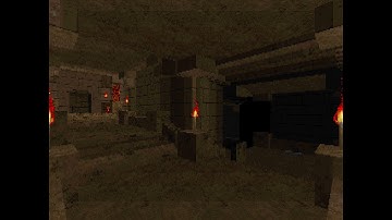 Chris Laverdure - Fight the Logic If You Can - OPL3 (Alien Vendetta)