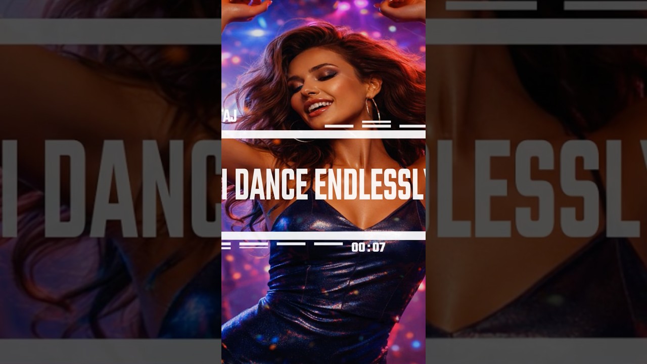 Sleduj I Dance Endlessly by TimTaj na YouTube Sleduj I Dance Endlessly by TimTaj na YouTube