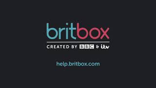 Steps to redeem a BritBox gift subscription (for new subscribers)