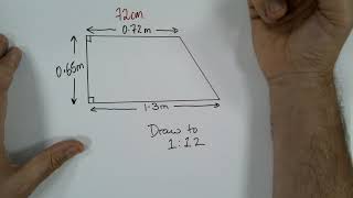 Making Scale Drawings
