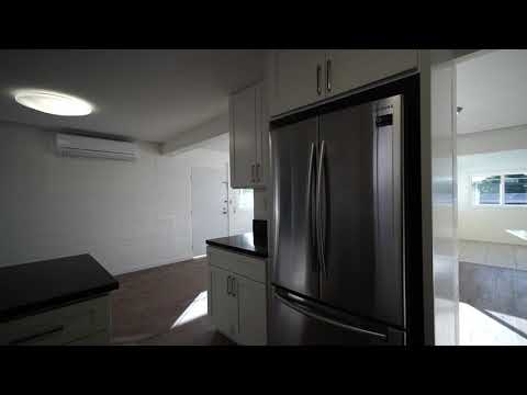 1643 Ala Mahamoe St, Honolulu, HI home video tour