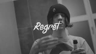 [FREE FOR PROFIT] t-low Type Beat 2022 &quot;Regret&quot;