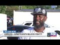 Annual Juneteenth block party in Spartanburg