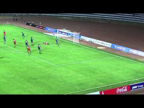 Bengaluru FC vs Bharat FC highlights Bengaluru FC vs Bharat FC highlights Thumbnail