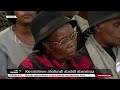 Izindaba zesiZulu @13H00 | 24 April 2024
