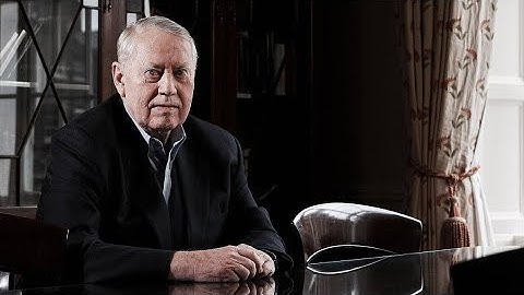 De miljardair met het $15 horloge