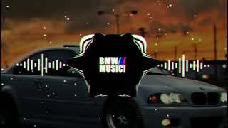 Rihanna - Pon De Replay (Ed Marquis Remix) | BMW MUSIC!