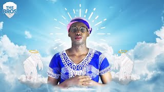 Mama Gentil Mwijuru - Gentil Comedy Thebros