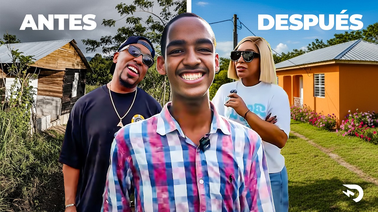 EL DOTOL LE CAMBIA LA VIDA A EL ELEGIDO ❤️‍🔥⚡