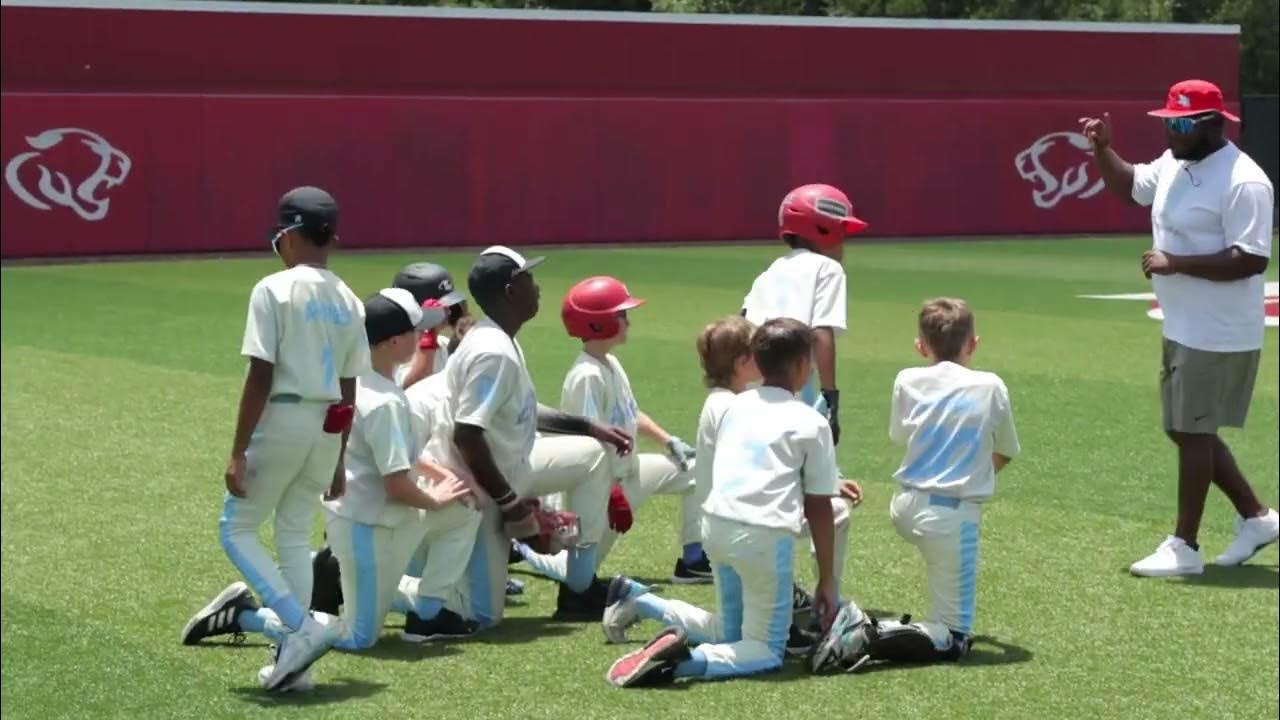 The Series “Houston Super NIT” May 28th29th Ep. 6 Pt. 2 YouTube