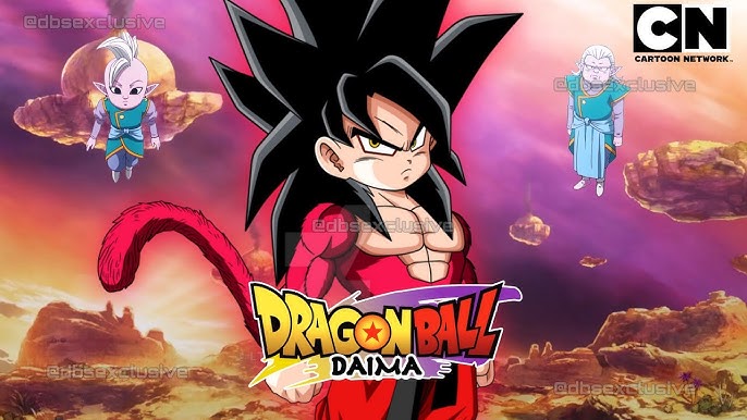 Akira Toriyama confirmed to return for new Dragon Ball anime in 2023