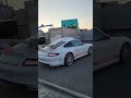 GTRやポルシェ911で身動きがとれない#short #shorts #porsche #porsche911 #car