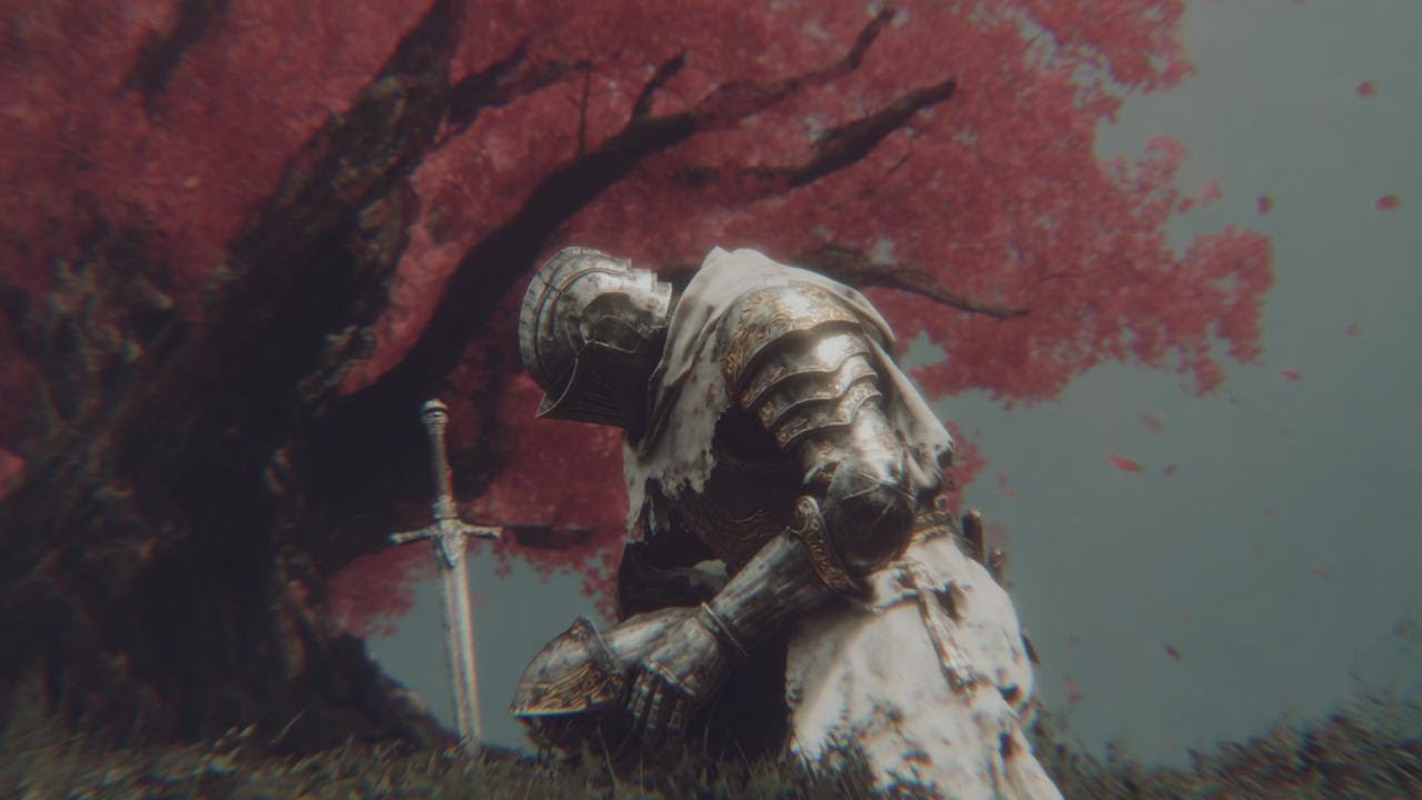 Dark Fantasy Music for Sleep & Relaxation | A Throne of Ashes