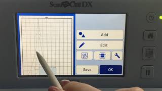 12x24 ScanNCut Mats explained with Julie Fei-Fan Balzer