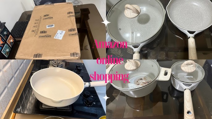 Detachable Handle High Appearance Level Medical Stone Non-Stick