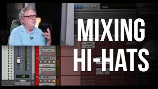 Mixing Hi Hats  Into The Lair #123