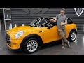 МОЯ МАШИНА #7. СДЕЛАЛ ОШИБКУ?! КУПИЛ MINI COOPER!