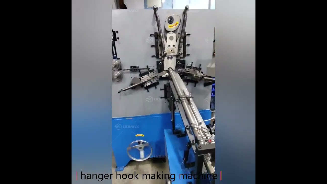 Discounted price S Hook Z Hook Fishing Hook Making Machine