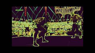 Mace - Ground Choke Mat Slamming & Pick-Up