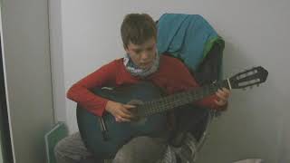 Bernd Purwin Lukas Romance Sertanejo Brasilien