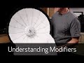 Understanding Modifiers to IMPROVE YOUR PHOTOGRAPHY
