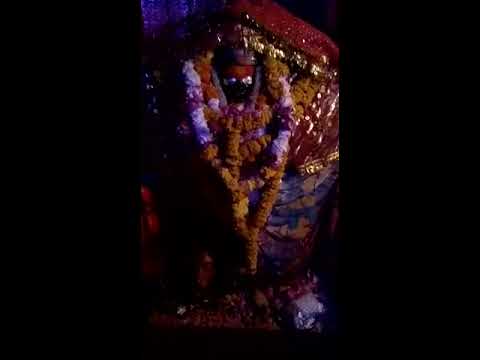 Maa vindhyavasini Devi shringar darshan