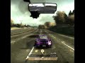 NFS Most Wanted This Helicopter Pilot Goes FRIENDLY FIRE Shorts 