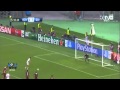 أهداف مباراة روما 1 7 بايرن ميونخ 21 10 2014 عصام الشوالي HD 