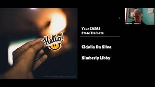 CASAS Remote Testing Training Jan 2021