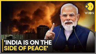 Russia Ukraine War: India's Big Statement On Ukraine, PM Modi Says 'India Is On The Side Of Peace'