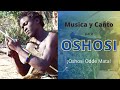 Msica y canto para oshosioshocioxossi  oshosi  orisha cazador  dueo del arco y la flecha
