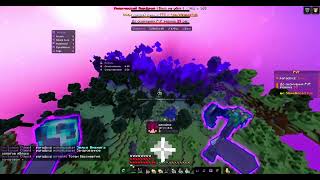 Жёсткий пропен mc.slimeworld.fun с лучшим читом restance client 1.16.5 free