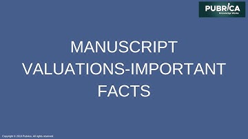 The Process of Scientific Manuscript Evaluation in a High Impact Journal | Research