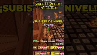ESTE ADMIN ABUSE ME DEJÓ MILLONARIO 💰🔥| +1 Escape de Teclado de Velocidad Roblox
