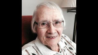 Elsie Stewart Funeral Service