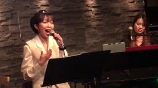 If we hold On Together SubMaster with Alee(ダイアナ ロス カバー)