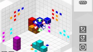 Torvi Cube - Flash Game Friday #17