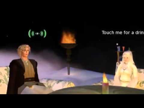 The Benefits of Communication Through Avatars