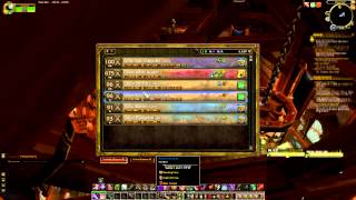 WoW 6.2 MasterPlan Glitch - Send shipyard ships on normal garrison missions!