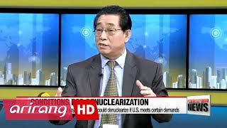 North Korea