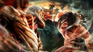 Download Lagu NEFFEX「AMV」 - Lose My Mind / Attack On Titan S3 MP3