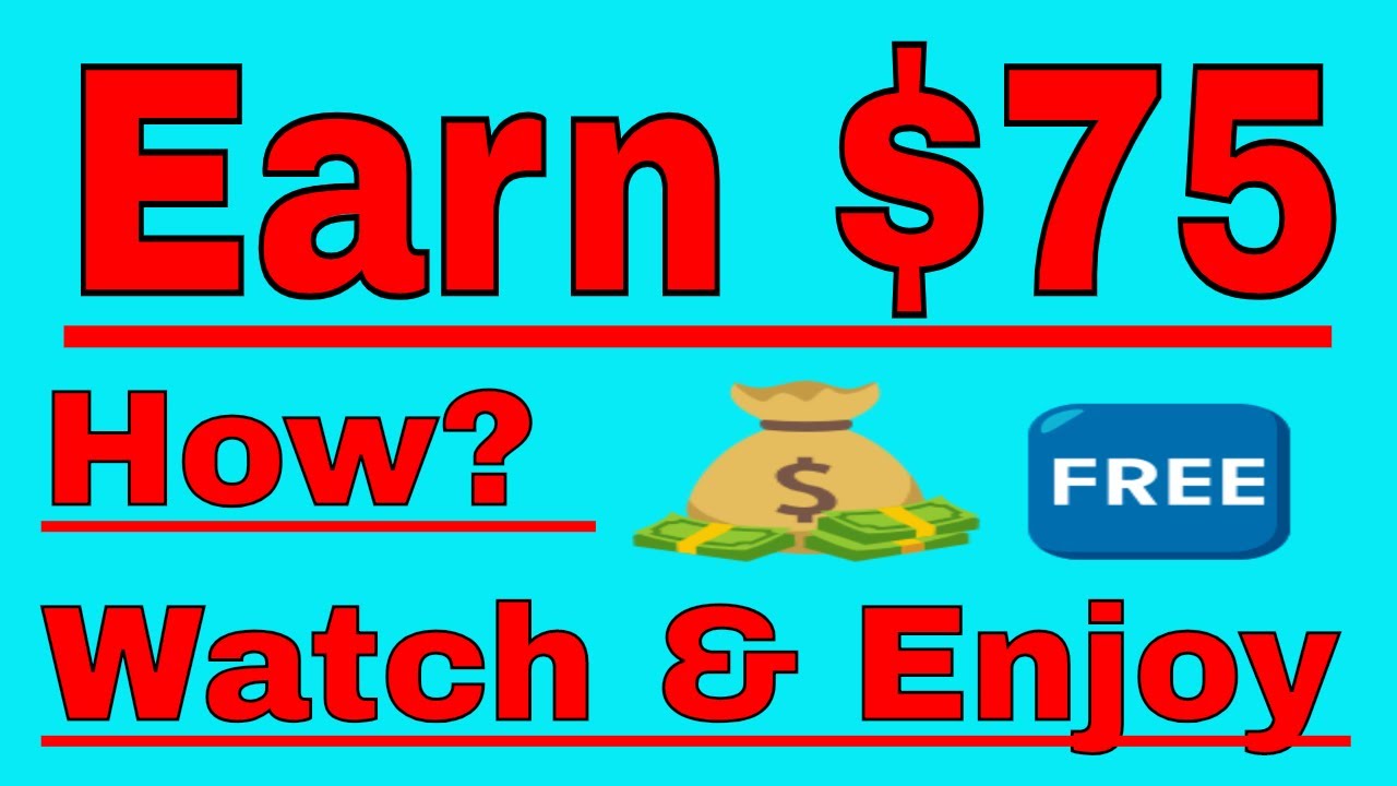 Earn $75 | Just Answer Questions Earn Money Now | Explained in Urdu