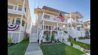 3622 West Ave, Ocean City Walkthrough With Presnall Group